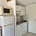 Apartmán Climatise Proche Pour 4 Pers. Avec Terrasse Et Parking Prive - Fr-1-387-194 *