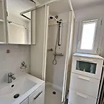 Climatisé Proche Pour 4 Pers. Avec Terrasse Et Parking Privé - Fr-1-387-194