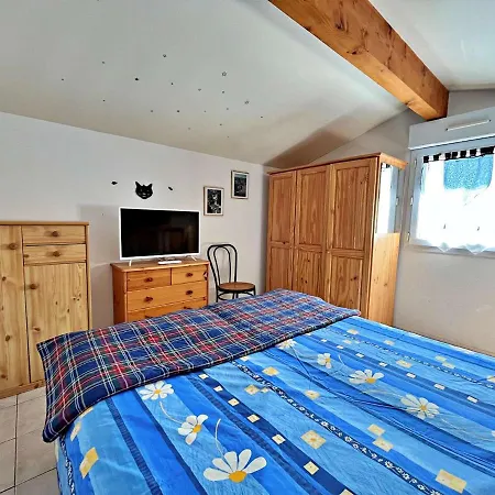 Climatise Proche Pour 4 Pers. Avec Terrasse Et Parking Prive - Fr-1-387-194 Marseillan (Herault)